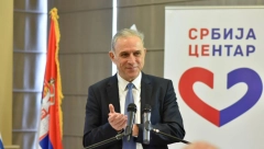 SMEHOTRESNO Izborna skupština pokreta SRCE zaličila na snimanje humorističke serije: Ponoševa ekipa kao iz Montija Pajtona