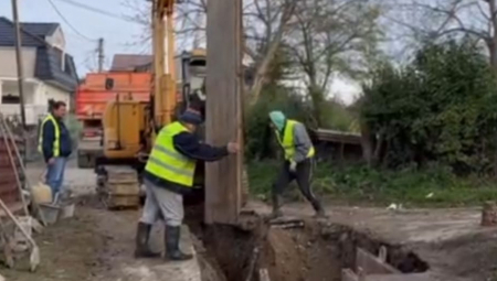 NOVI RADOVI U BEOGRADU Od danas se menjaju trase gradskog prevoza! Jedna stanica se UKIDA
