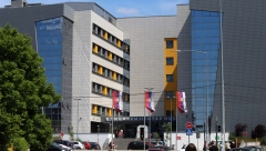 NIŠLIJA UPAO U REKU Meštani odmah pozvali Hitnu, prevezen u UKC Niš