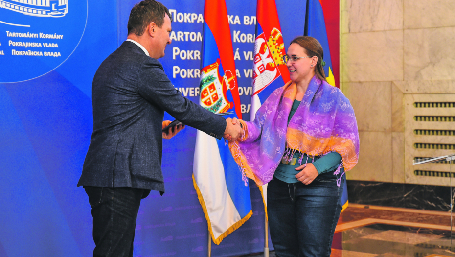 MIROVIĆ: Zaustavljamo negativne demografske trendove