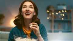 SERIJA DANA „Gorka osveta“