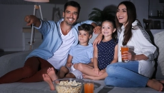 FILM DANA "Šetnja po šumi"