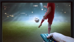 PROGRAMSKA ŠEMA za sportske kanale za 2.avgust