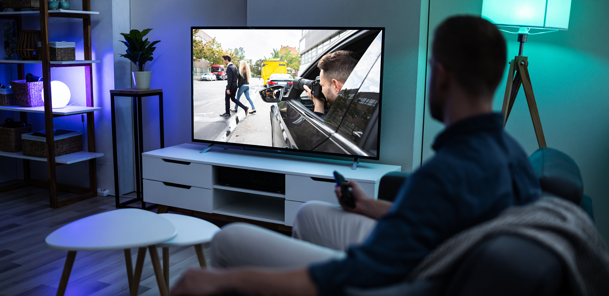 HIT! Srbin dao oglas za polomljeni TV, kupljen pre sat vremena, ali zaboravio JEDNU STVAR (FOTO)