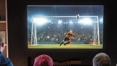 SPORTSKI PROGRAM Pogledajte argentinska liga: River Plate - Boka Juniors