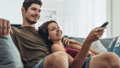 FILM NEDELJE „Smrdljiva bajka“