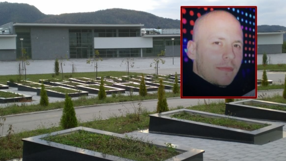 SAHRANJEN ARIEL BOGDANOVIĆ Tužna povorka prostirala se od kapele do grobnog mesta, ljudi još ne mogu da veruju da ga nema