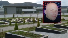 SAHRANJEN ARIEL BOGDANOVIĆ Tužna povorka prostirala se od kapele do grobnog mesta, ljudi još ne mogu da veruju da ga nema