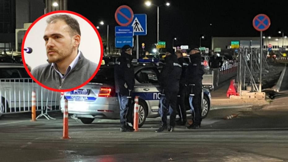 SA LUKOM BOJOVIĆEM U VALENSIJI UHAPŠENA SU JOŠ TROJICA Ko su oni i gde su sada?