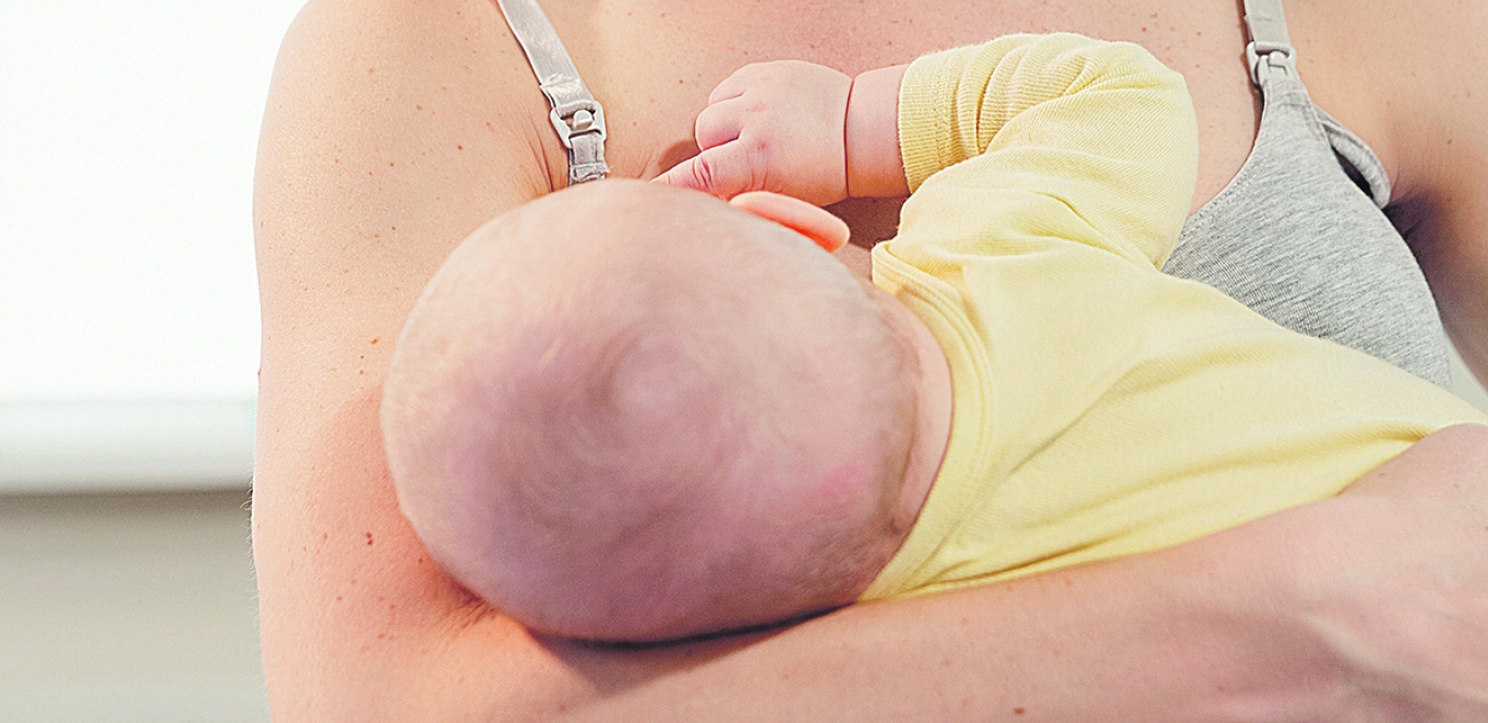 MAME, OVO JE DOKAZANO! Voda je štetna za vašu bebu