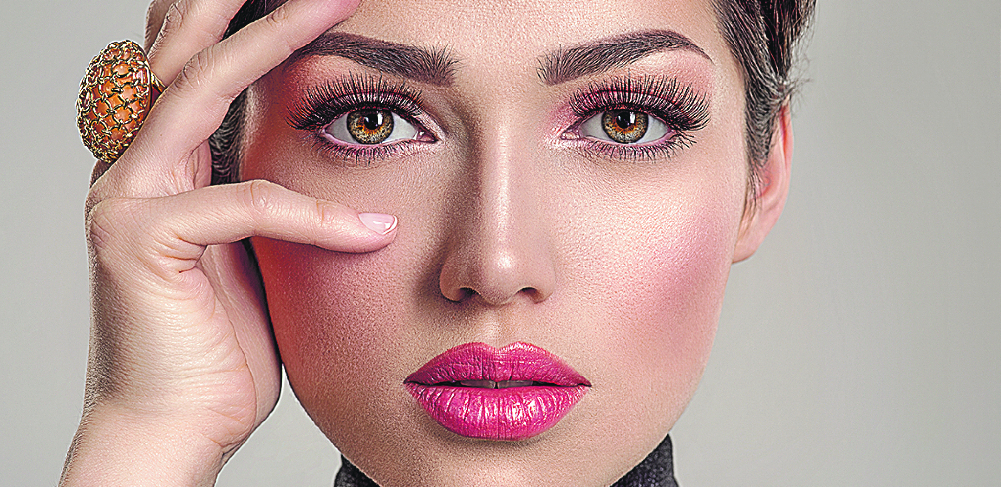 SVI ŽELE DA IMAJU DELFINSKI TEN Otkrivamo vam kako do nežne kože lica