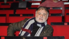 ZANEMEĆETE KADA VIDITE KAKO IZGLEDA SIN BRANISLAVA LEČIĆA Krije se od svih, ne voli da se eksponira, konačno je tu i slika! (FOTO)