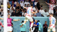 "VATRENI" ŽELE DA ZAUSTAVE PLES BRAZILACA Lovren pred meč govorio o nepoštovanju i objasnio šta je cilj Hrvata