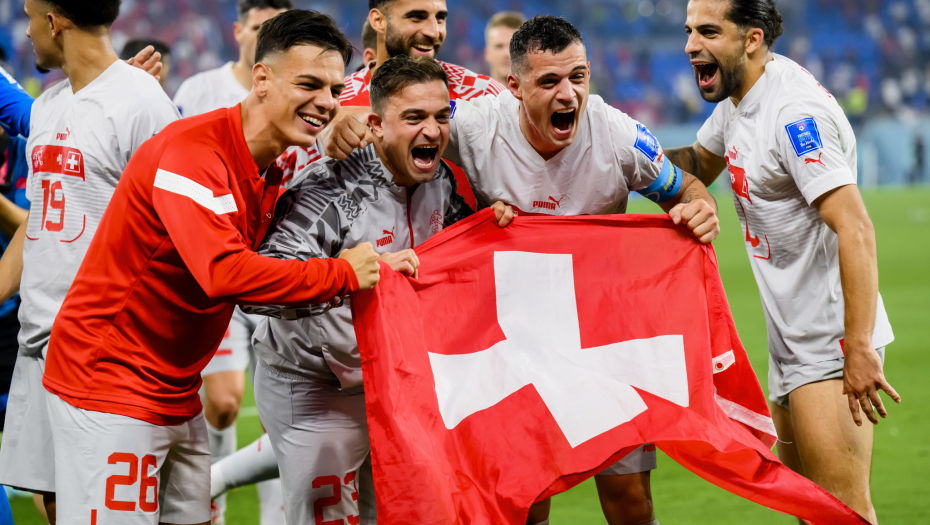 BIVŠI PREDSEDNIK FIFA PONIZIO DŽAKU Ugasio provokatora jednim pitanjem: Da li ste igrali tenis?