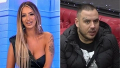 BOLESNA JE I LUDA, SUTRA PUŠTAM SVE IZ TELEFONA! Filip Car zapretio Aleksandri raskrinkavanjem nakon što je otkrila da ju je tukao