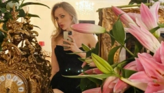 ANIKA JE NAJBOGATIJA SRPKINJA: Ovako izgledaju njena dva doma na dve elitne lokacije, sve sija od glamura (FOTO)