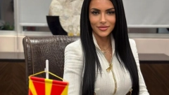 JEZIVA SMRT POPULARNE INFLUENSERKE OBAVIJENA VELOM TAJNE: Završila sa rupom u glavi, njena porodica van sebe!