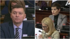 OPEC SE TRESE PRED ZELENOVIĆEM Brnabić: Njega slušaju kako bi odredili cenu nafte (VIDEO)