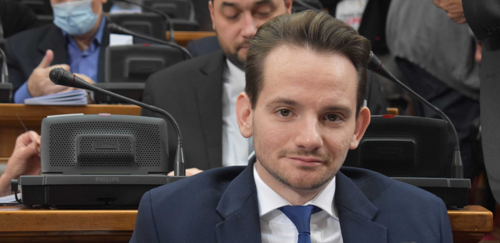 PUPS SVE BLIŽI CILJU: SOCIJALNO GARANTOVANA PENZIJA U NAJAVI! Krkobabić objasnio kome bi sve bile namenjene ove penzije