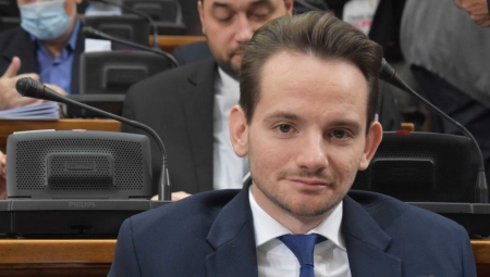 PUPS SVE BLIŽI CILJU: SOCIJALNO GARANTOVANA PENZIJA U NAJAVI! Krkobabić objasnio kome bi sve bile namenjene ove penzije