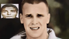 ZAKLEO SE NA OSVETU, ALI... Žabac je bio najbolji Kneletov drug, ubijen je kada je imao samo 20 godina, za sve je kriv tramvaj!