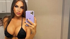 POZNATA MANEKENKA ŠUTNULA BOSANSKOG TENISERA: Javno ga ostavila, potpuno raskrinkala sve!