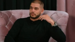 VOLEO BIH DA DOBIJEM DETE Dejan Dragojević ne krije da je odlepio za novom devojkom, pa progovorio o prinovi