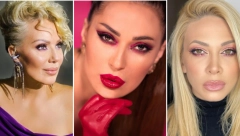 BRENA, CECA I MILICA DONOSE TRENDOVE ZA ZIMU 2023. GODINE: Izgledajte blistavo i sveže tokom hladnih dana uz ovakav make-up