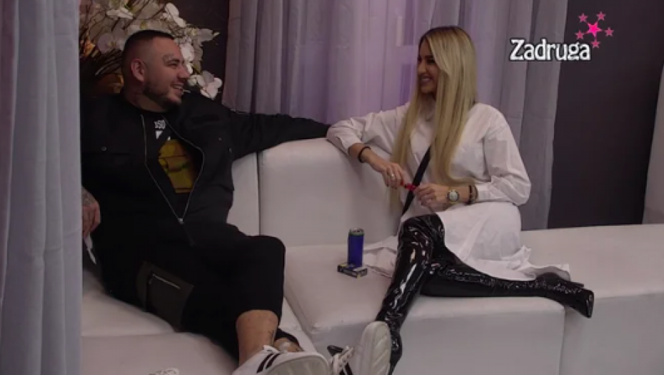 SKANDALOZNO SAZNANJE! Filip Car DOBIO 20.000 evra da ZAVEDE Aleksandru i uzme je od Dejana, OVO SU SVI DETALJI!