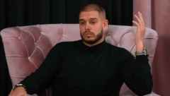 NAŠA PEVAČICA BRUTALNO RASKRINKALA DEJANA DRAGOJEVIĆA Potpuno ga RAZORILA, priznala da ju je IZDAO!