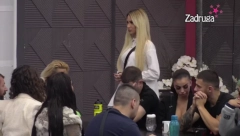 POSTOJE STVARI KOJE NISMO REŠILI Aleksandra otkrila da joj Car prija, Filip priznao da se plaši njihove blizine: Čudno se osećam
