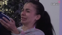 SANJA I MARKO NASTAVLJAJU AGONIJU, REŠILI DA RASKINU: Razlog će vas ŠOKIRATI, evo do kog zaključka su došli!