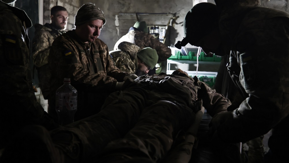 SKANDALOZNO OTKRIĆE : Ukrajinski vojnici otkrili koordinate bunkera Rusima za udar „Kinžala“, u pitanju je osveta?