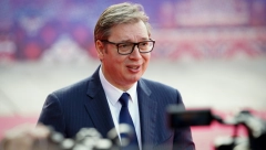 JEFTINIJI ROMING IZMEĐU REGIONA I EU! Predsednik Vučić: Odličan sporazum za naše građane