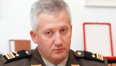 ZAGREB Umro hrvatski general Pavao Miljavac