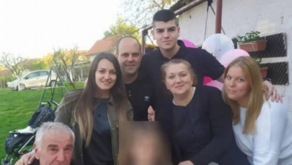 HVALA BOGU DA JE ŽIV I DA DOLAZI! Sestra Nikole Nedeljkovića: Dobili smo veliku pomoć Kancelarije za KiM