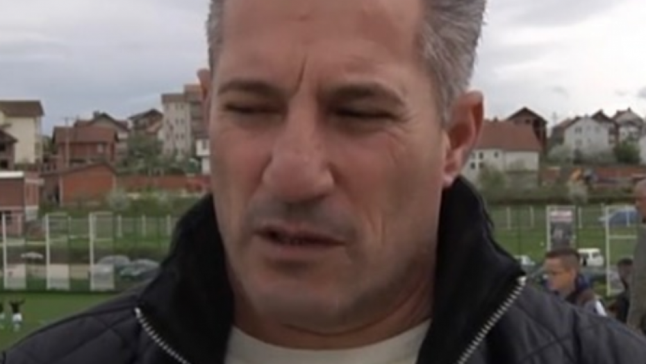 ŠVAJCARCI SU POBESNELI Tvrde da je Ragip Džaka uneo nemir pred Portugal