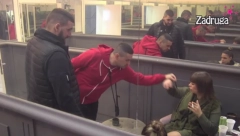 ZOLA I BEBICA URNISALI MILJANU, NAPALI JE OBOJICA ISTOVREMENO: Kulićeva priznala JEDNO, a onda se desio PREOKRET!