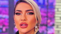 JOVANA JEREMIĆ VAN SEBE, VRIŠTI IZ SVEG GLASA Morala je HITNO DA SE OGLASI, nije izdržala! (FOTO)