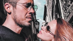 ROKVIĆI IMAJU POSEBAN RAZLOG ZA SLAVLJE! Nakon dolaska ćerke, Bojana ponovo obradovala celu porodicu, Nikola ne skida osmeh sa lica!