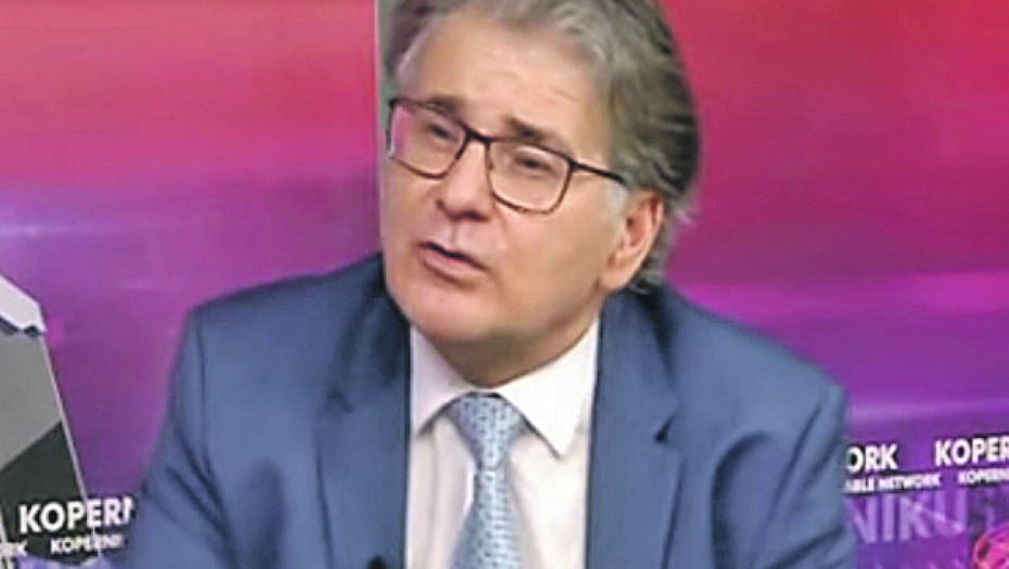 FIJASKO I KATASTROFA Propali Đilasov protest na mrtvo ispljuvao doktor koji je bio uz njih, pa ih BRZINSKI ODJAVIO