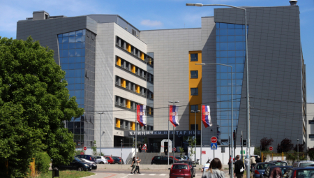 PORODILJA UMRLA U NIŠU DVA DANA POSLE POROĐAJA Iskrvarila je nakon carskog reza, oglasila se bolnica