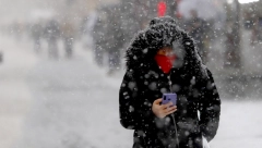 TEMPERATURA IDE NA MINUS SEDAM U decembru danas kao u aprilu, a evo kada u Srbiju stižu sneg i zahlađenje