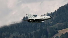 OTKRIVEN RAZLOG PADA HRVATSKOG MIG-21? Potraga za pilotom u toku!