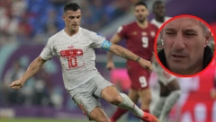 DŽAKIN OTAC ROBIJAO U BEOGRADU Porodično mrze Srbe,  evo kako je šiptarski terorista postao Švajcarac!