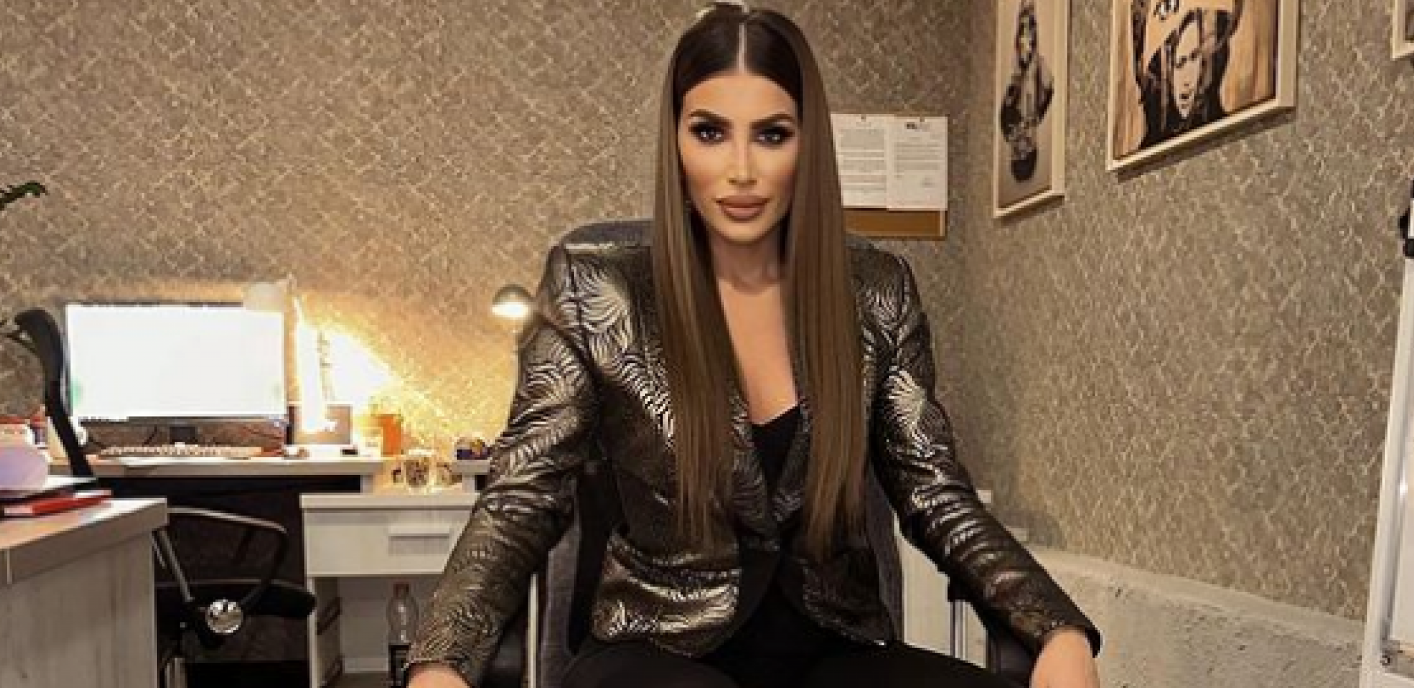 ISTINA JE! Dalila Dragojević se požalila javno, pa poslala svima jasnu poruku