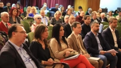 NASTAVLJA SE SJAJAN VIŠEGODIŠNJI TREND Usvojen budžet grada Кragujevca za 2023.godinu