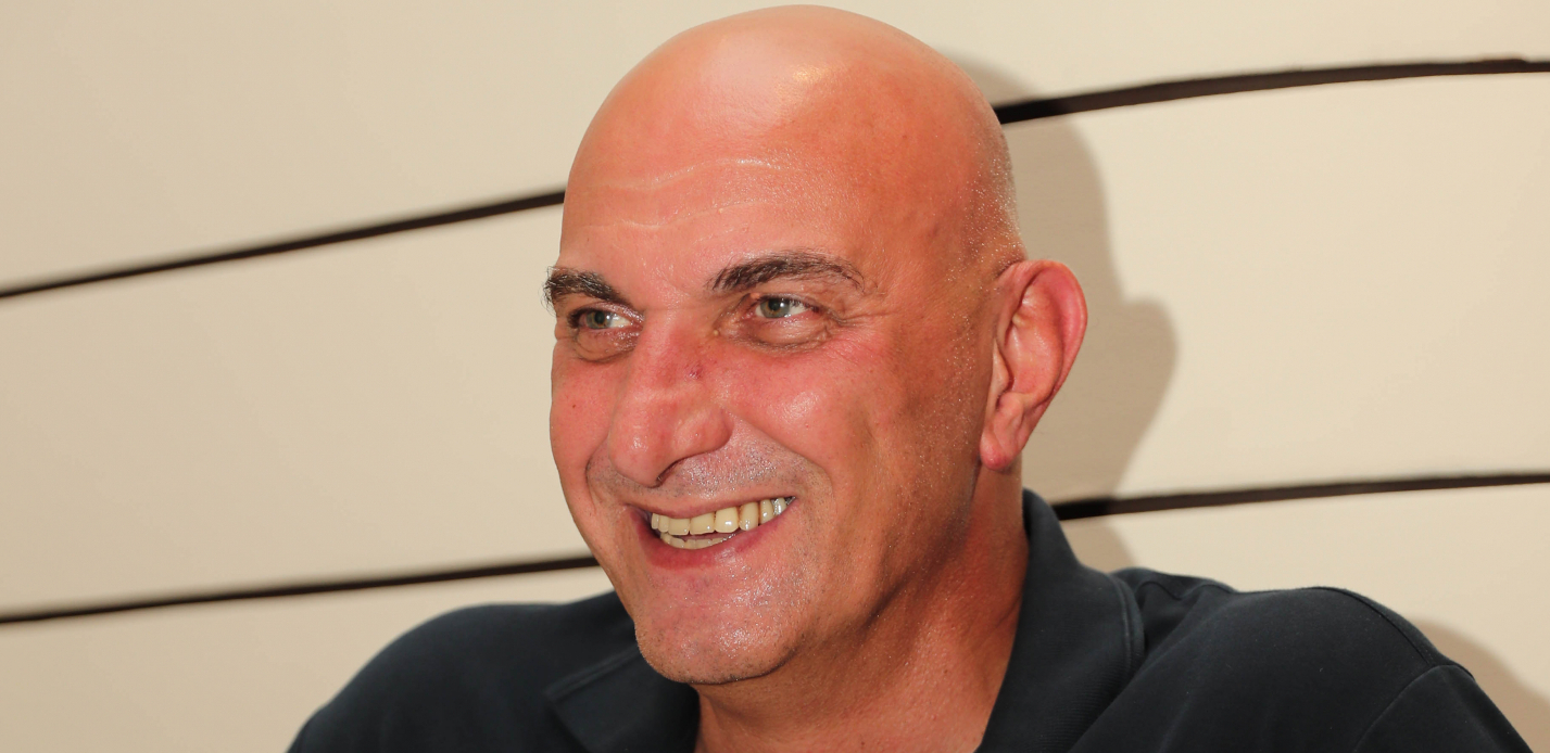 DERBI DOBIJAJU LAVOVI Goran Grbović za Alo! Ovo je presudna utakmica za Partizan