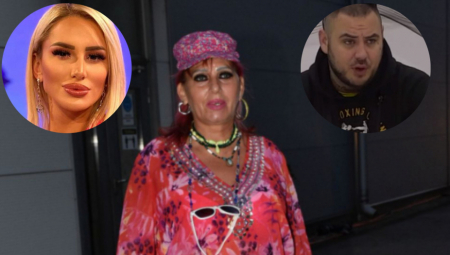 "NJENE SUZE NEĆU ZABORAVITI" Hitno se oglasila Aleksandrina majka i obrušila se na Filipa, a onda nikad brutalnije izvređala Dejana Dragojevića!