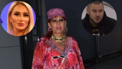 SLOVENKA VAN SEBE NAKON RASKIDA ALEKSANDRA I FILIPA Nikolićeva se nalazi u nervnom rastrojstvu, zatvorila se u kuću i ne priča ni sa kim!